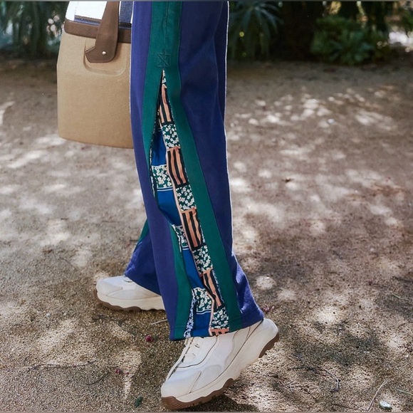 Free People Movement Kick Off Pants - Picture 8 of 10